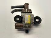 Fuel pressure regulator