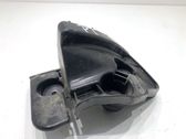 Rear bumper mounting bracket