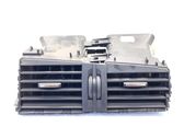 Dashboard side air vent grill/cover trim