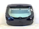 Tailgate/trunk/boot lid