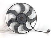 Fan set