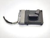 Seat control switch