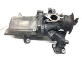 EGR valve