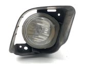 Front fog light