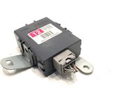 Gateway control module
