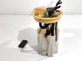 In-tank fuel pump