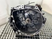 Manual 5 speed gearbox