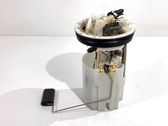 In-tank fuel pump