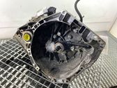 Manual 5 speed gearbox