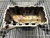 Oil sump