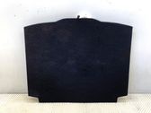 Trunk/boot floor carpet liner