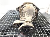Rear differential