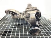 Front differential