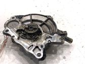 Vacuum pump