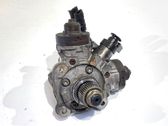 Pompe d'injection de carburant à haute pression