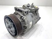 Air conditioning (A/C) compressor (pump)