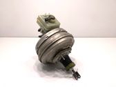 Brake booster