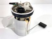 In-tank fuel pump