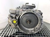 Mechaninė 5 pavarų dėžė