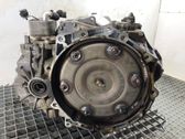 Manual 5 speed gearbox