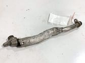 Turbo turbocharger oiling pipe/hose