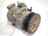 Ilmastointilaitteen kompressorin pumppu (A/C)