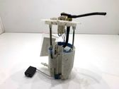 Kraftstoffpumpe im Tank