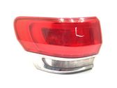 Rear/tail lights