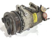 Ilmastointilaitteen kompressorin pumppu (A/C)