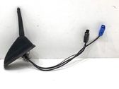 Radio antenna
