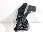 Brake pedal