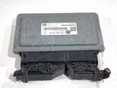 Unité de commande, module ECU de moteur