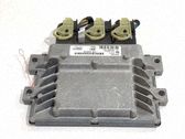 Motorsteuergerät ECU