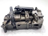 Balance shaft