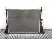 Coolant radiator