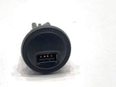 USB-Anschluss