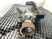 Rear differential