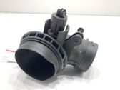 Mass air flow meter
