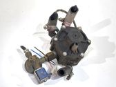 LP gas reducer