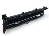 Dashboard side air vent grill/cover trim