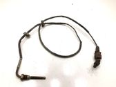 Exhaust gas temperature sensor