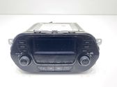 Unidad delantera de radio/CD/DVD/GPS