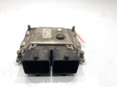 Engine control unit/module ECU