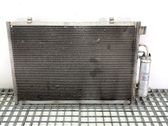 Coolant radiator