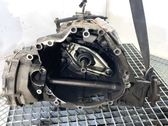 Manual 5 speed gearbox