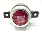 Engine start stop button switch