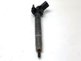 Fuel injectors set