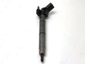 Fuel injectors set