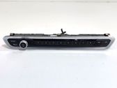 Head unit multimedia control
