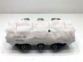 Passenger airbag